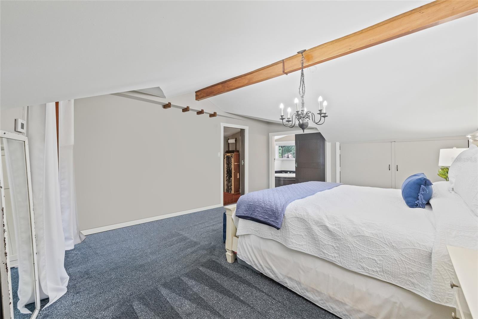 SEMINOLE PARK REV - Residential