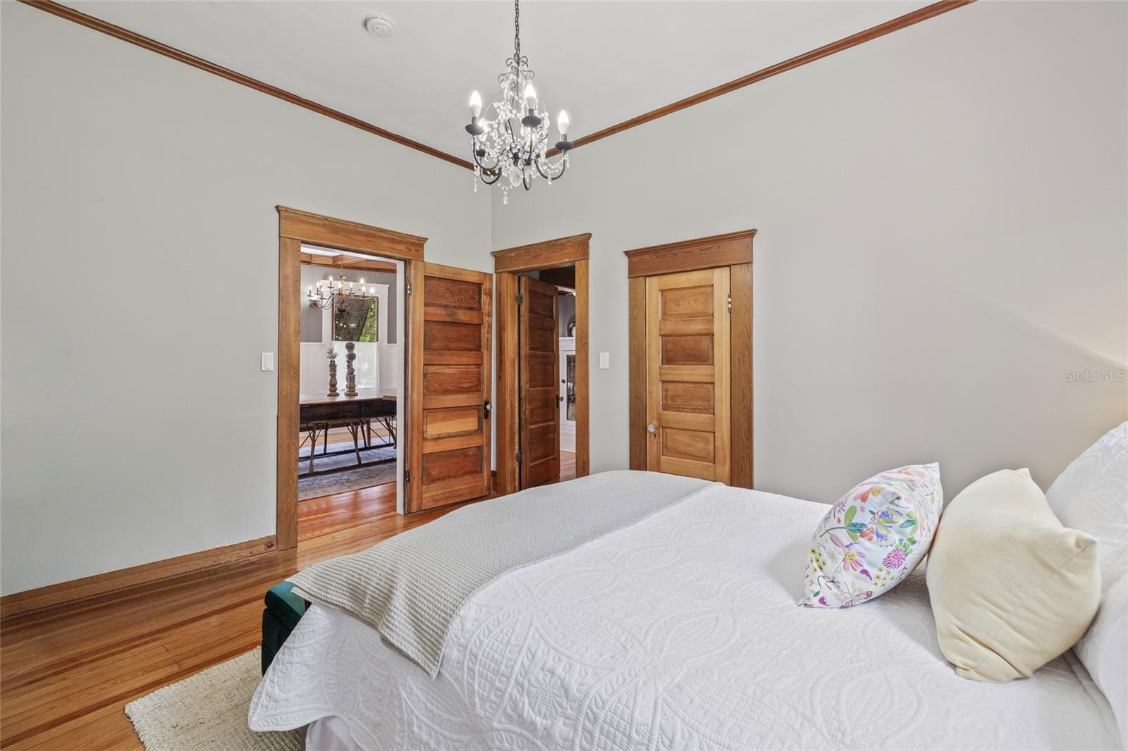 SEMINOLE PARK REV - Residential