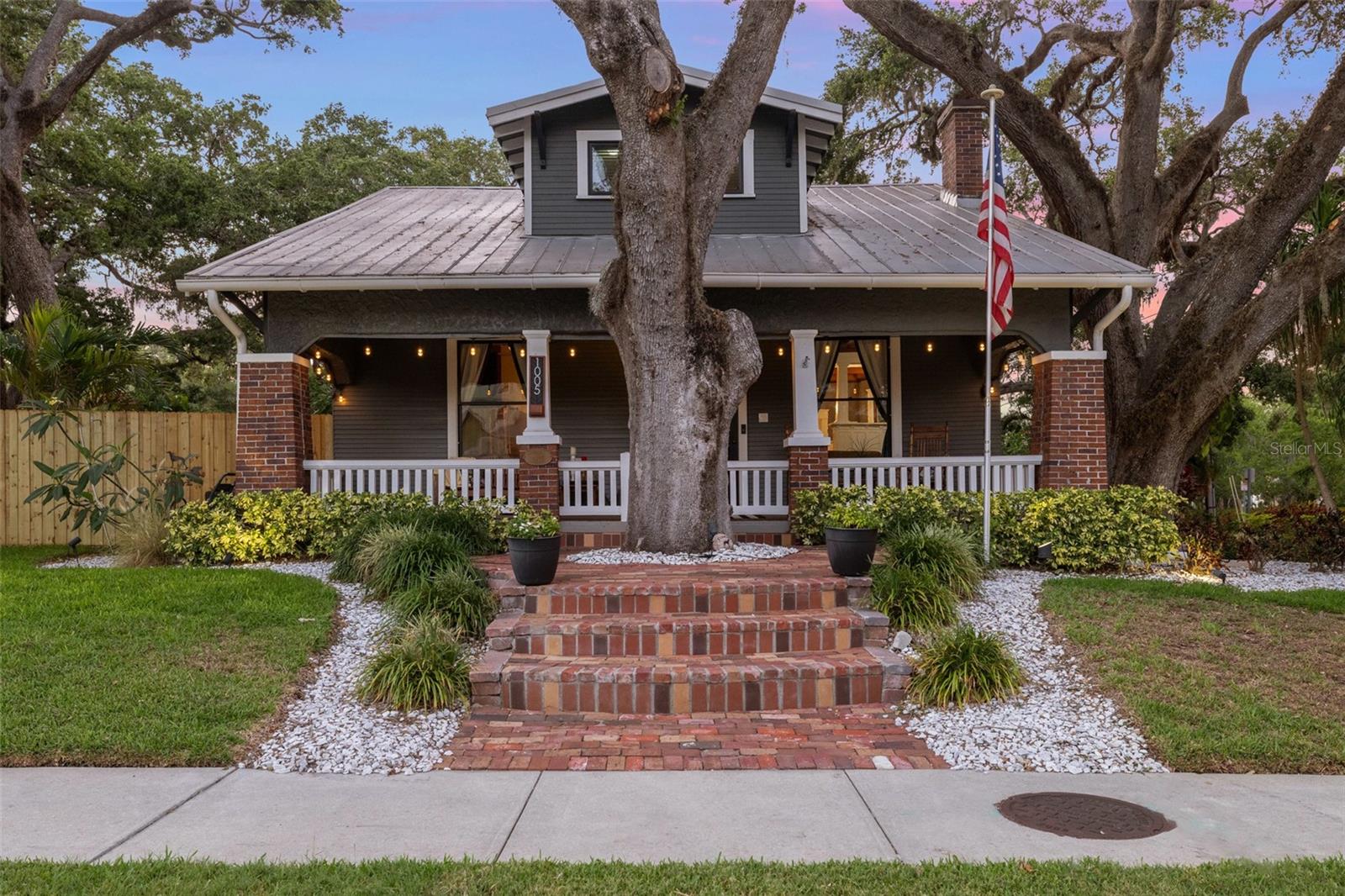 SEMINOLE PARK REV - Residential