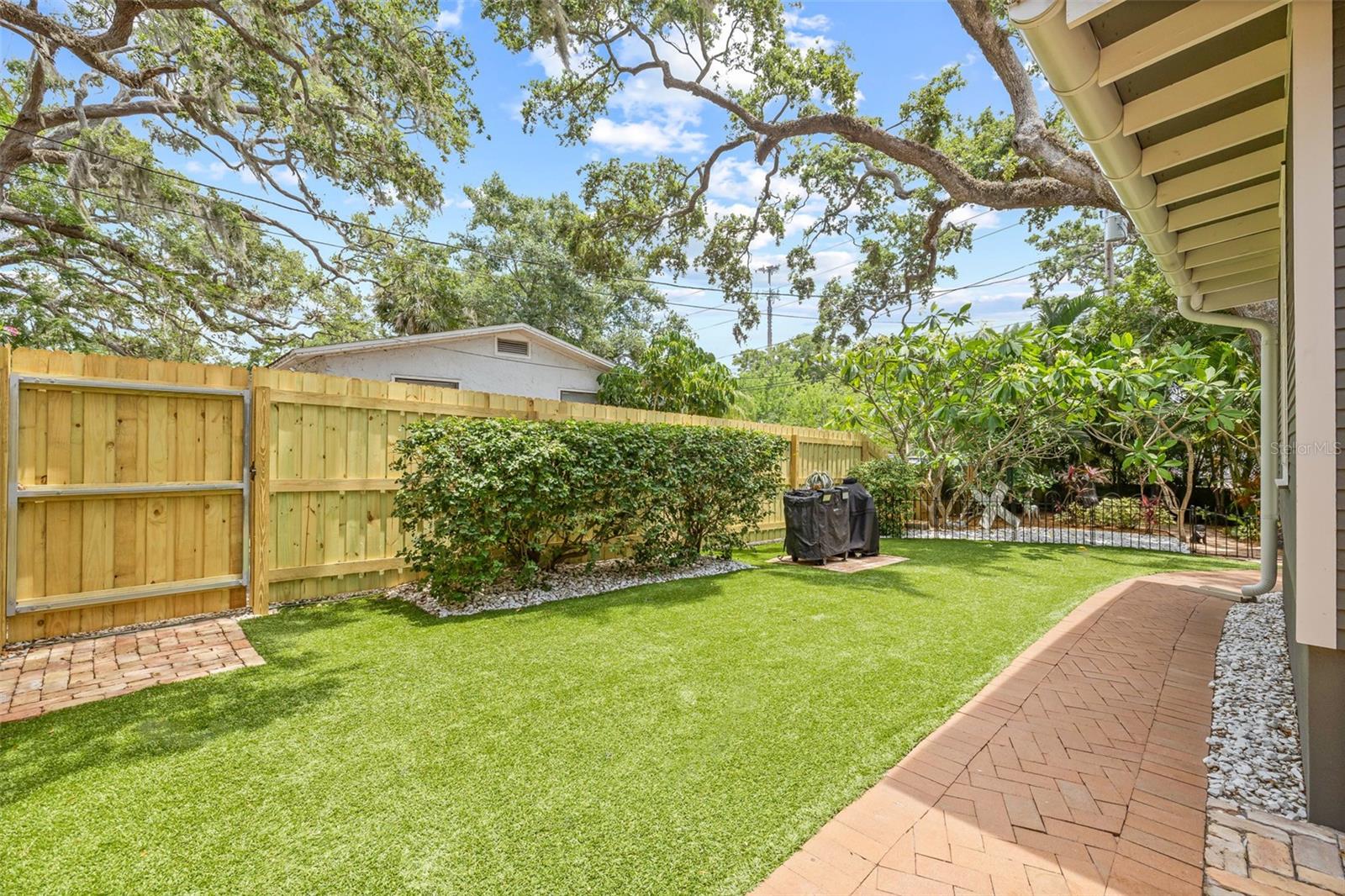SEMINOLE PARK REV - Residential
