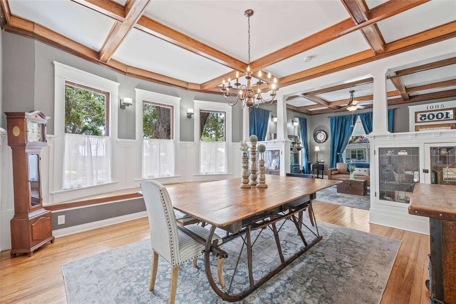 SEMINOLE PARK REV - Residential