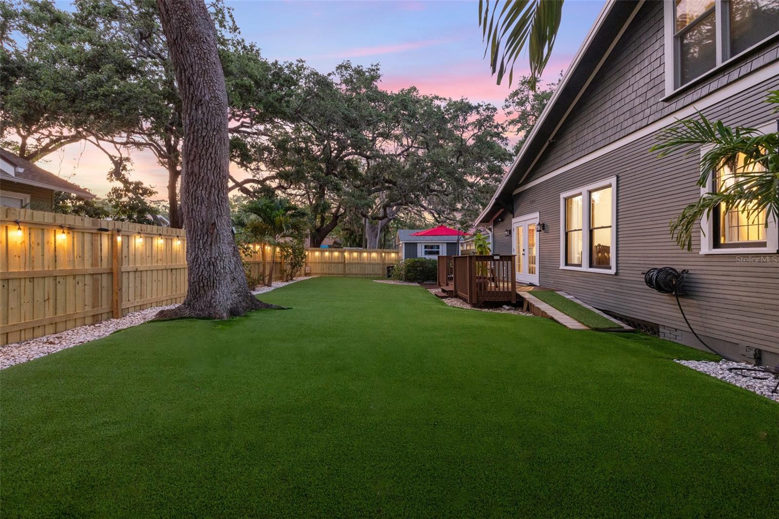 SEMINOLE PARK REV - Residential
