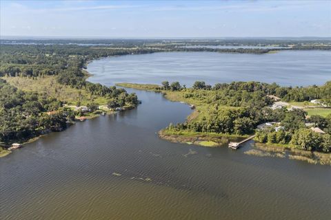 Tiny photo for Tbd Deer Island Road, Tavares, FL 32778 (MLS # G5111268)
