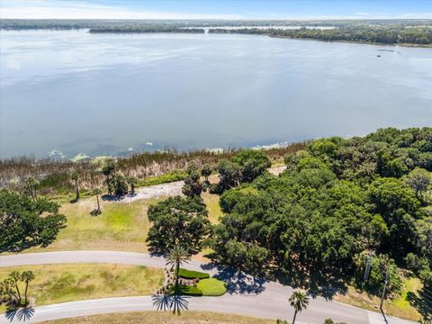 Tiny photo for Tbd Deer Island Road, Tavares, FL 32778 (MLS # G5111268)