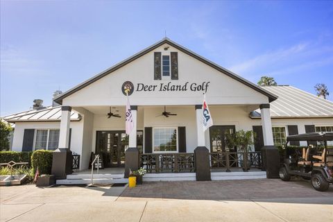Tiny photo for Tbd Deer Island Road, Tavares, FL 32778 (MLS # G5111268)