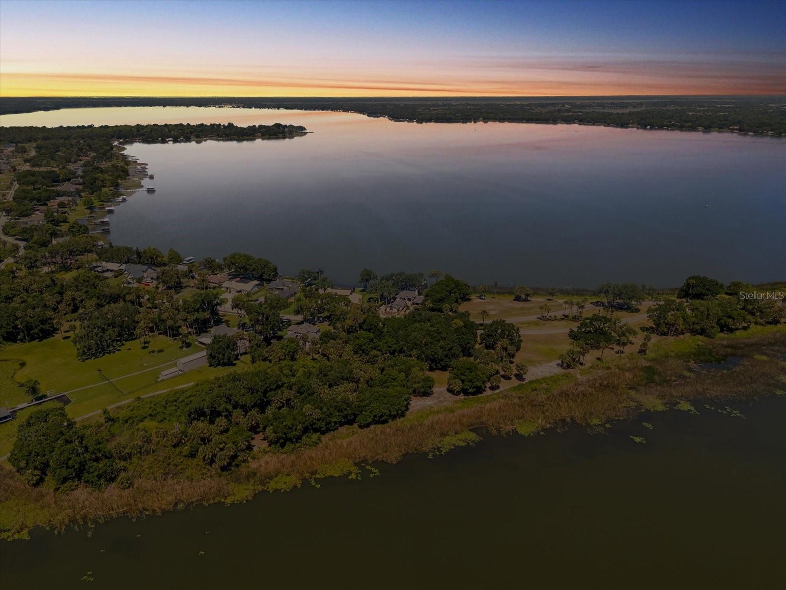 TBD DEER ISLAND ROAD