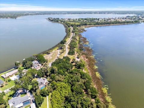 Tiny photo for Tbd Deer Island Road, Tavares, FL 32778 (MLS # G5111268)