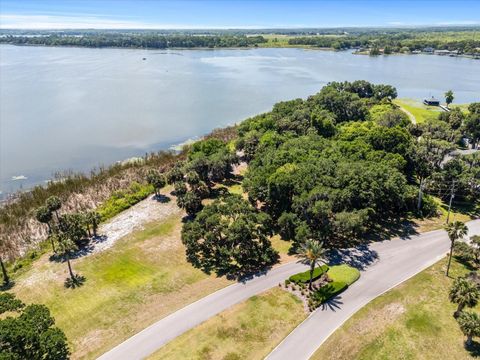 Tiny photo for Tbd Deer Island Road, Tavares, FL 32778 (MLS # G5111268)