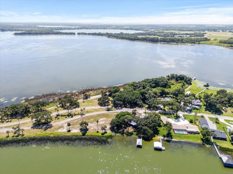 Tiny photo for Tbd Deer Island Road, Tavares, FL 32778 (MLS # G5111268)