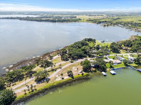 Tiny photo for Tbd Deer Island Road, Tavares, FL 32778 (MLS # G5111268)