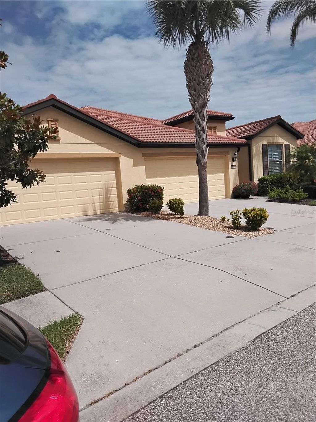 Photo of 5473 Sunset Falls Drive, Apollo Beach, FL 33572 (MLS # TB8402608)