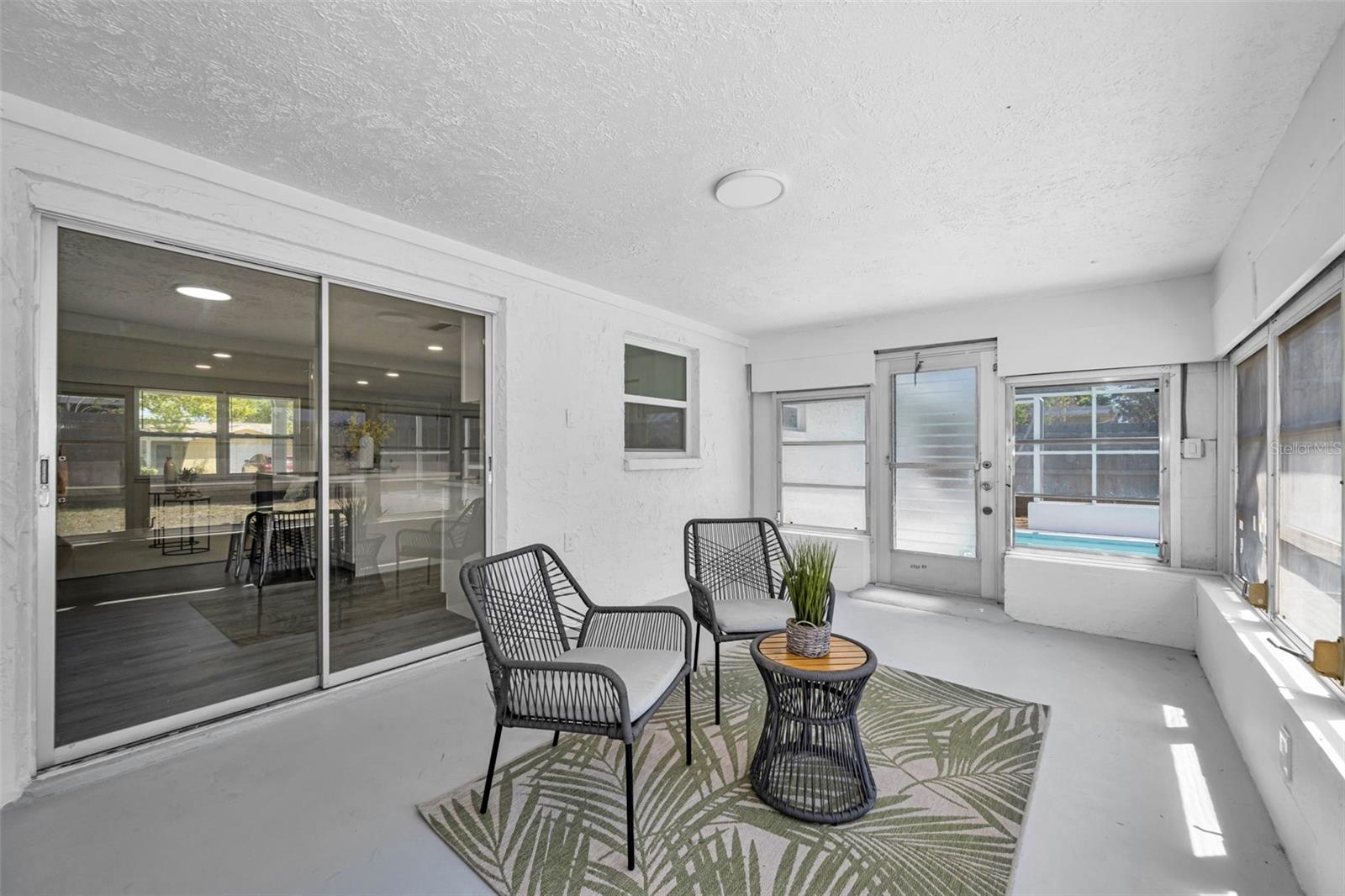 EMBASSY HILLS - Residential