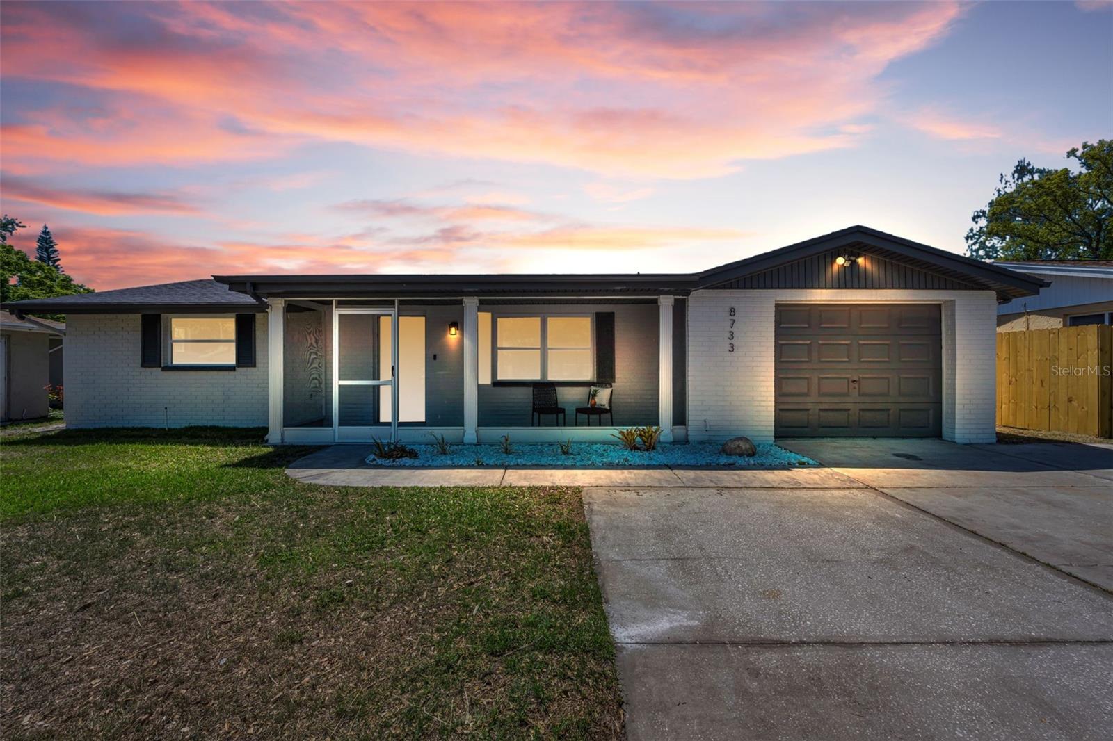 EMBASSY HILLS - Residential