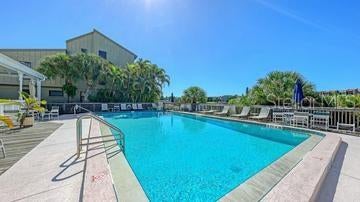 Photo of 5326 Lake Arrowhead Trail #7, Sarasota, FL 34231 (MLS # A4710578)