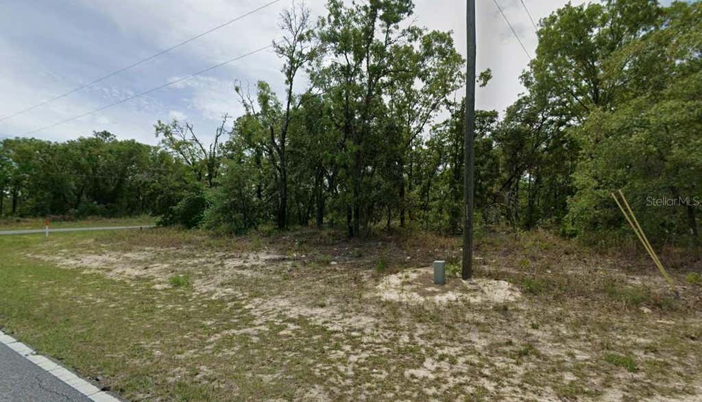 Photo of 1418 W Hampshire Boulevard, Citrus Springs, FL 34434 (MLS # OM730121)