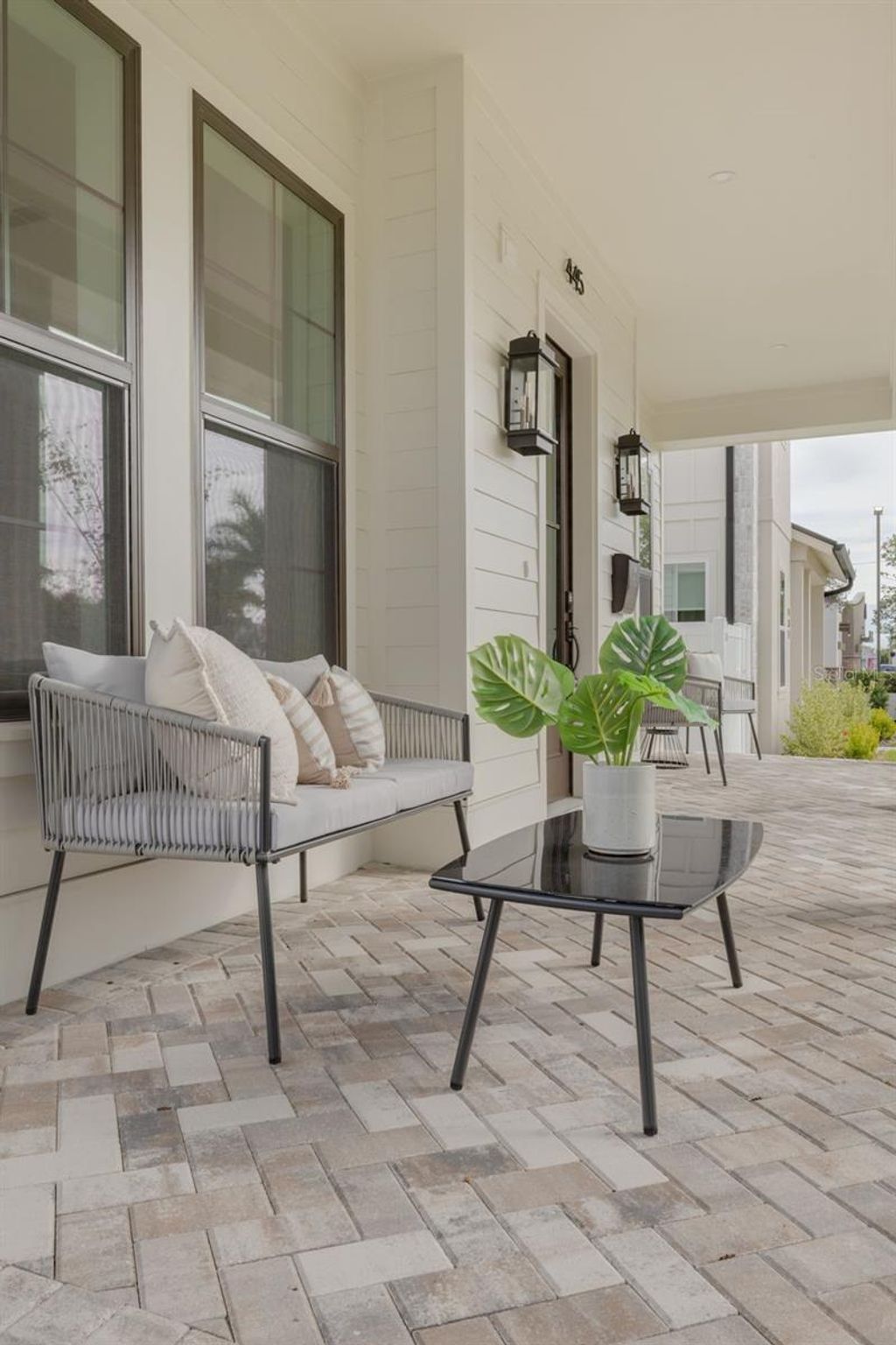 Photo of 445 36th Avenue N, St Petersburg, FL 33704 (MLS # TB8460427)