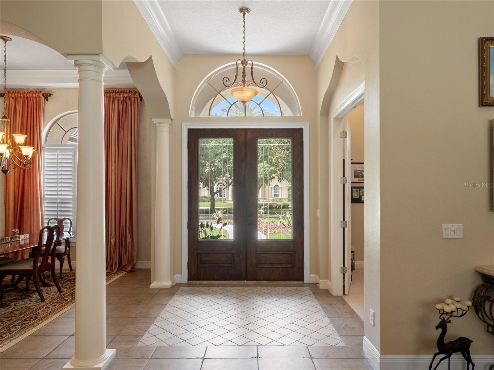 3358 HORSESHOE BEND COURT