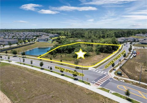 SEIDEL ROAD WINTER GARDEN FL 34787