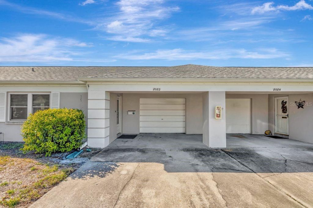Photo of 8082 Annwood Road #8082, Seminole, FL 33777 (MLS # TB8434876)