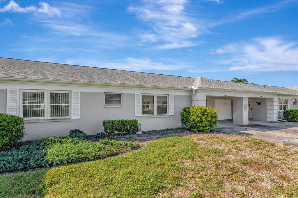 Photo of 8082 Annwood Road #8082, Seminole, FL 33777 (MLS # TB8434876)
