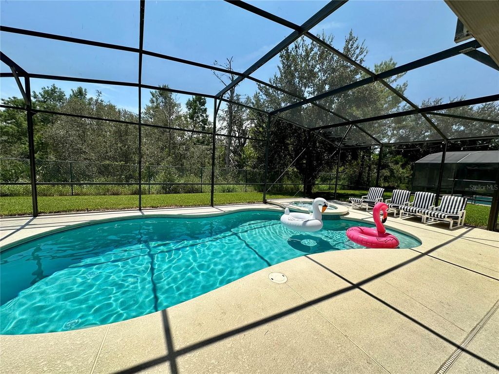 Photo of 9110 Stromboli Court, Kissimmee, FL 34747 (MLS # S5150573)