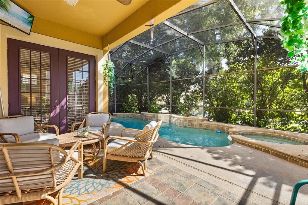 Photo of 8236 Via Bella Notte, Orlando, FL 32836 (MLS # O6351471)