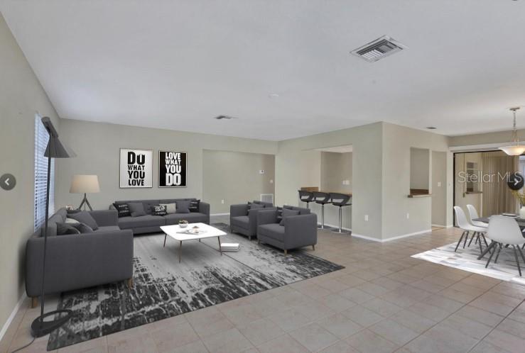 MEADOWS THE - Residential