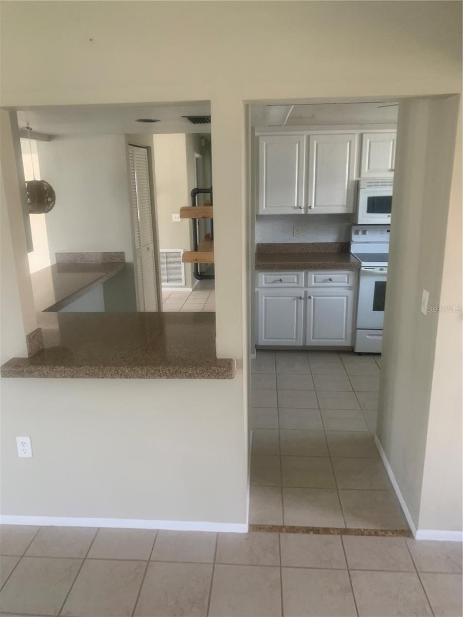 MEADOWS THE - Residential