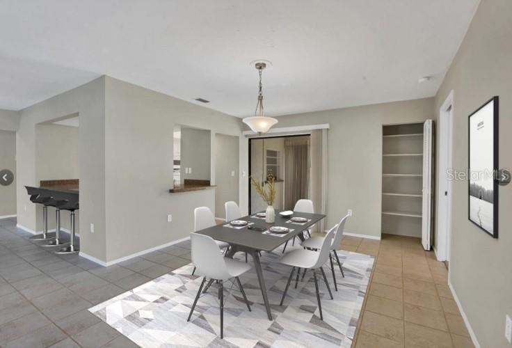 MEADOWS THE - Residential