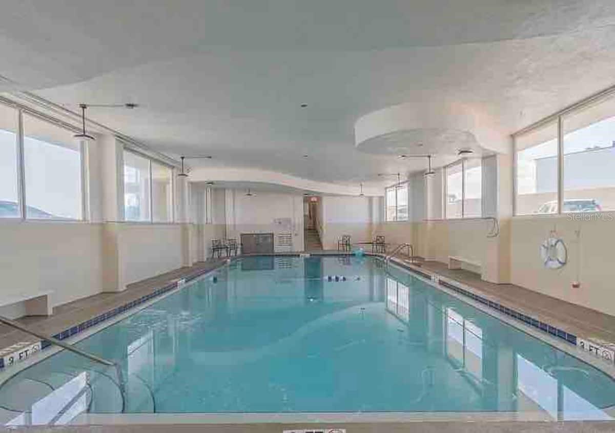 Photo 34 of 40 of 1233 N ATLANTIC AVENUE 3140 condo