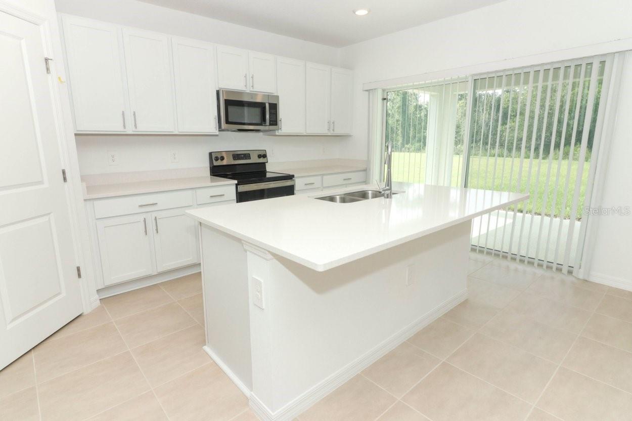 STEPPING STONE - Residential