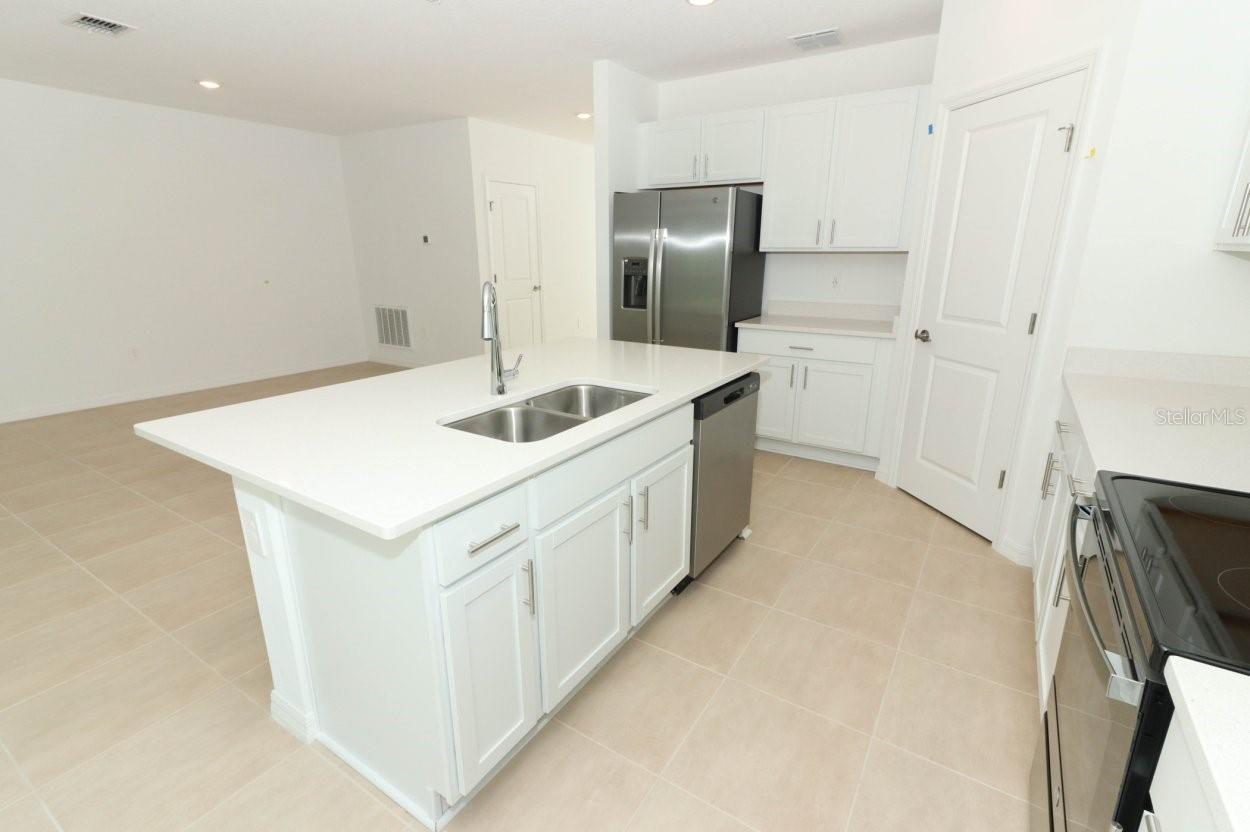 STEPPING STONE - Residential