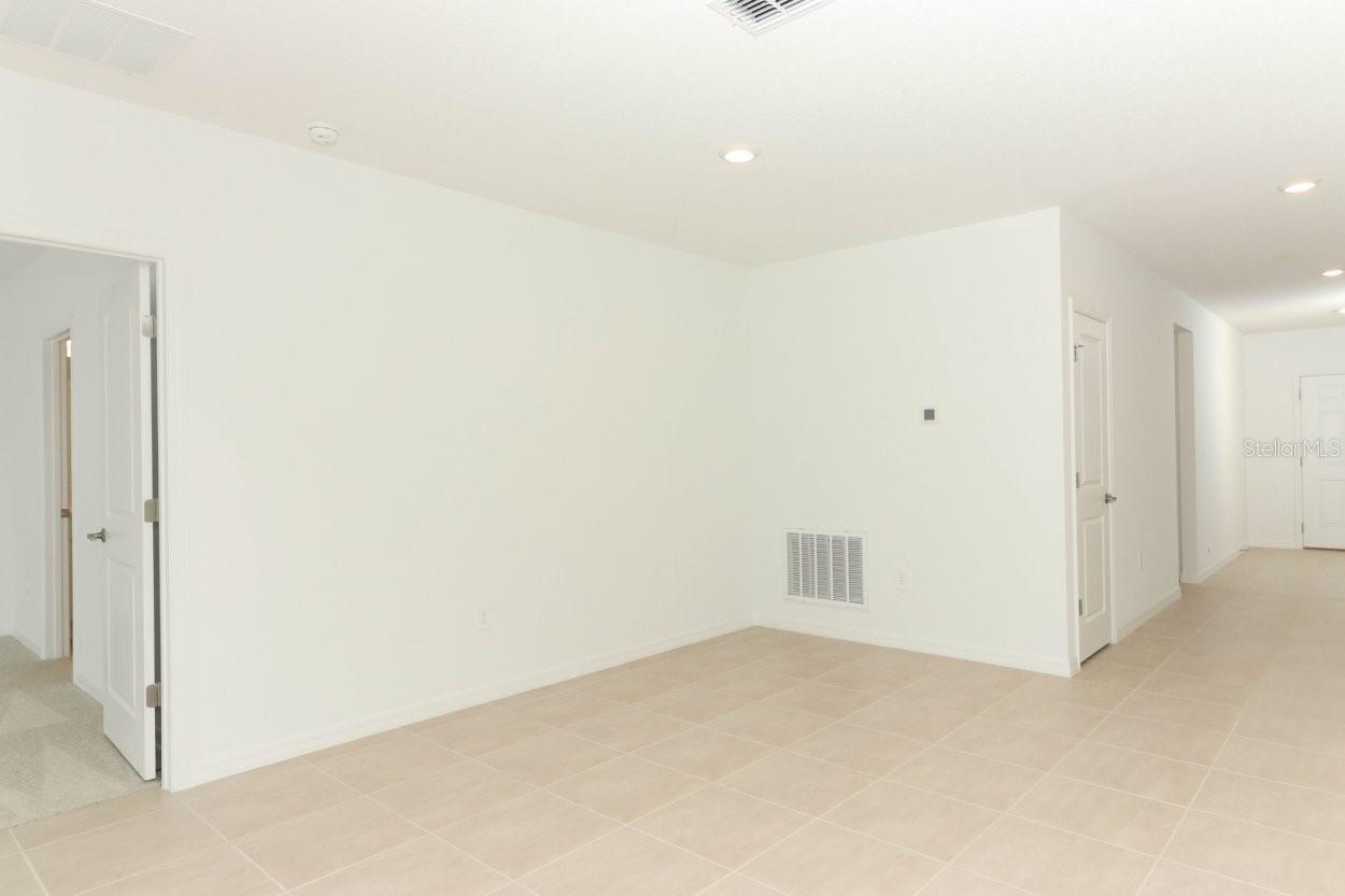 STEPPING STONE - Residential