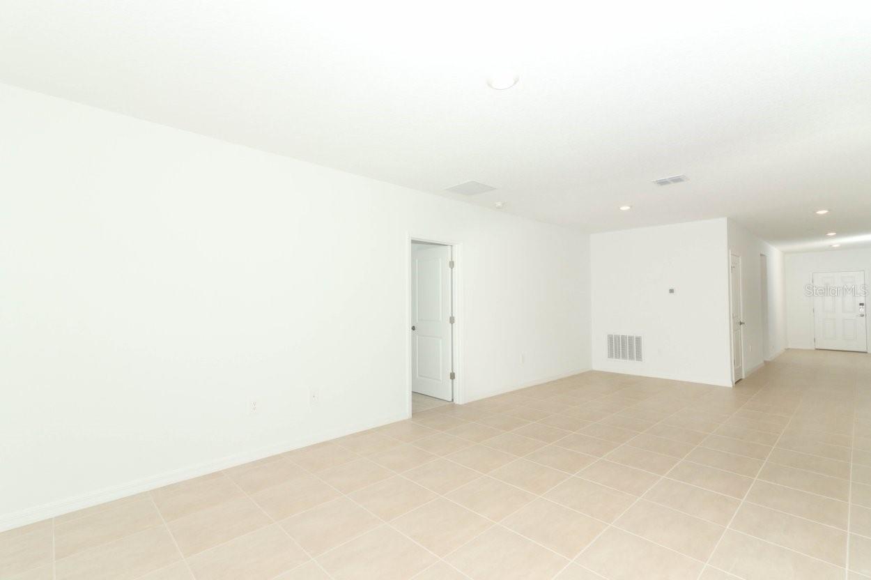 STEPPING STONE - Residential