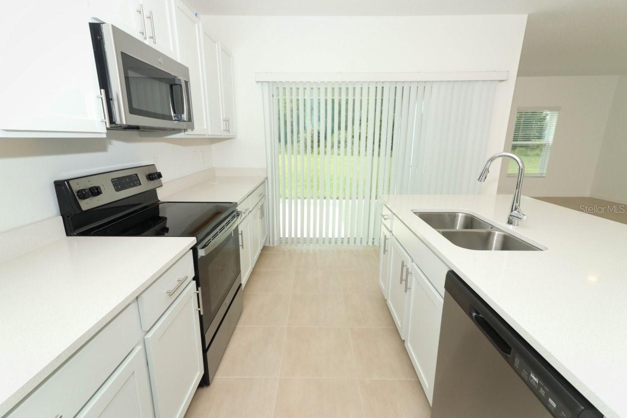 STEPPING STONE - Residential