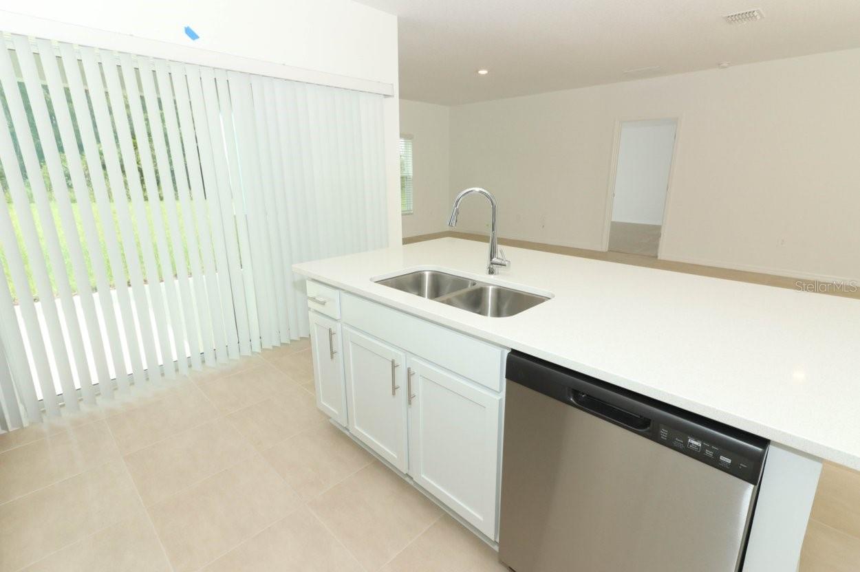 STEPPING STONE - Residential