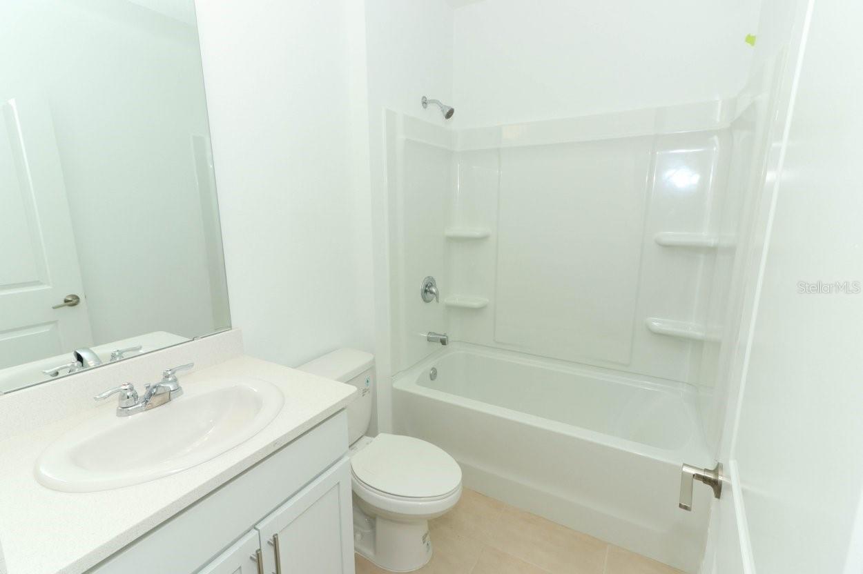 STEPPING STONE - Residential