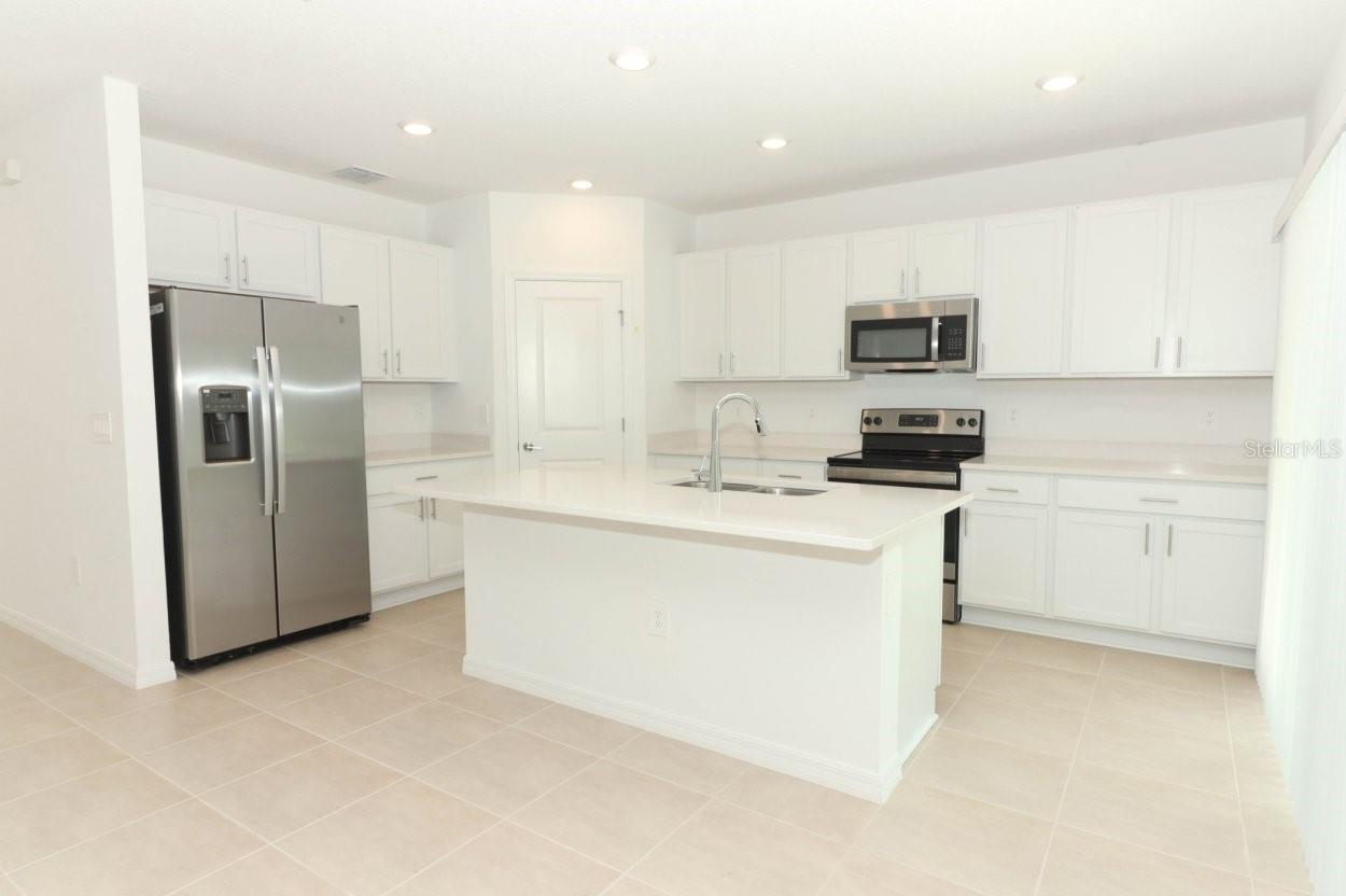 STEPPING STONE - Residential