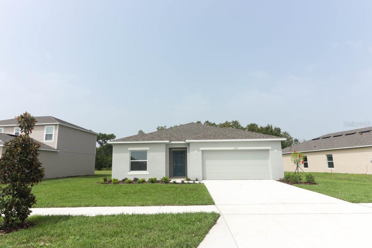 STEPPING STONE - Residential