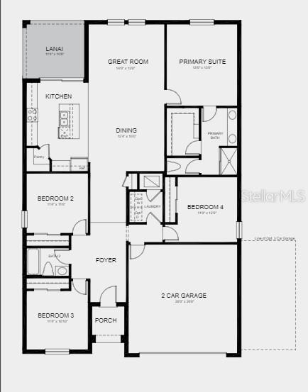 STEPPING STONE - Residential