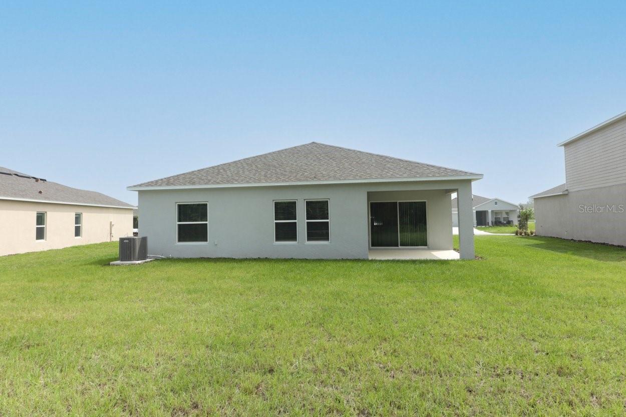 STEPPING STONE - Residential