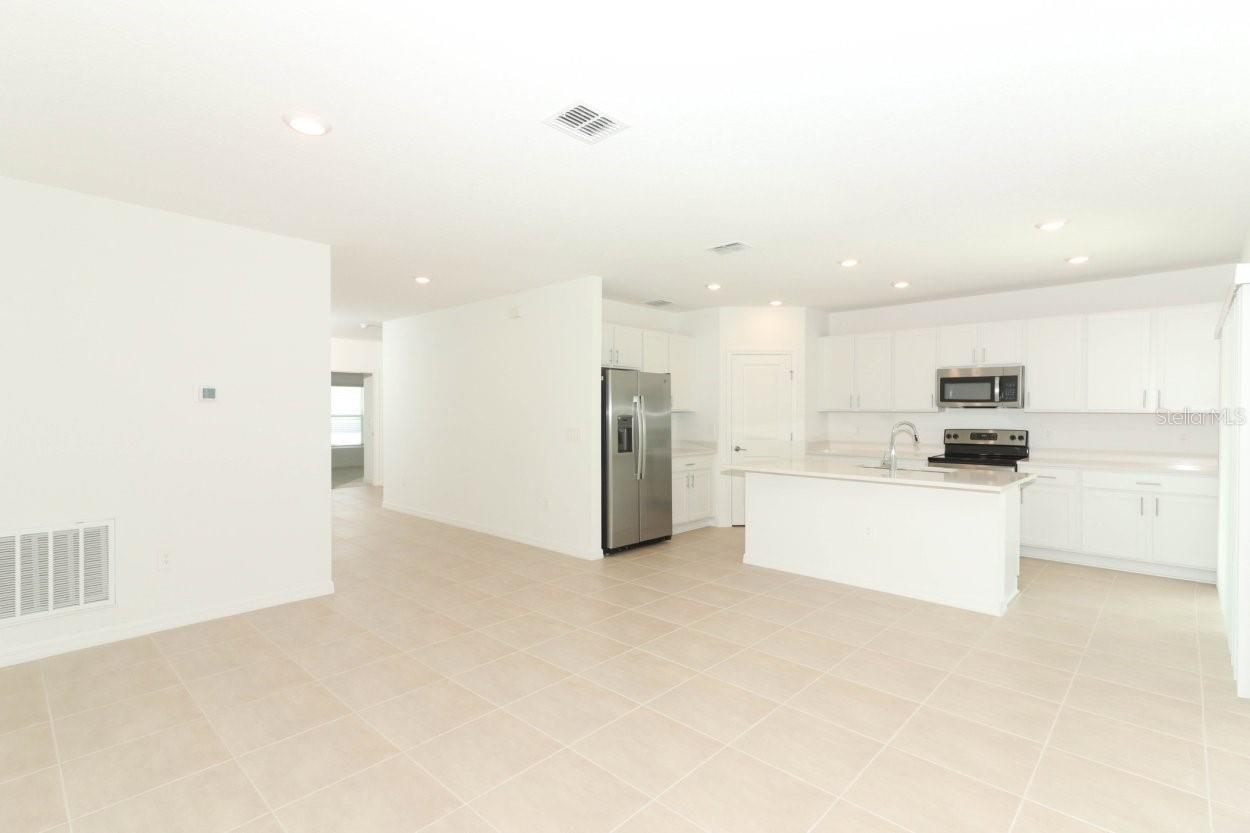 STEPPING STONE - Residential