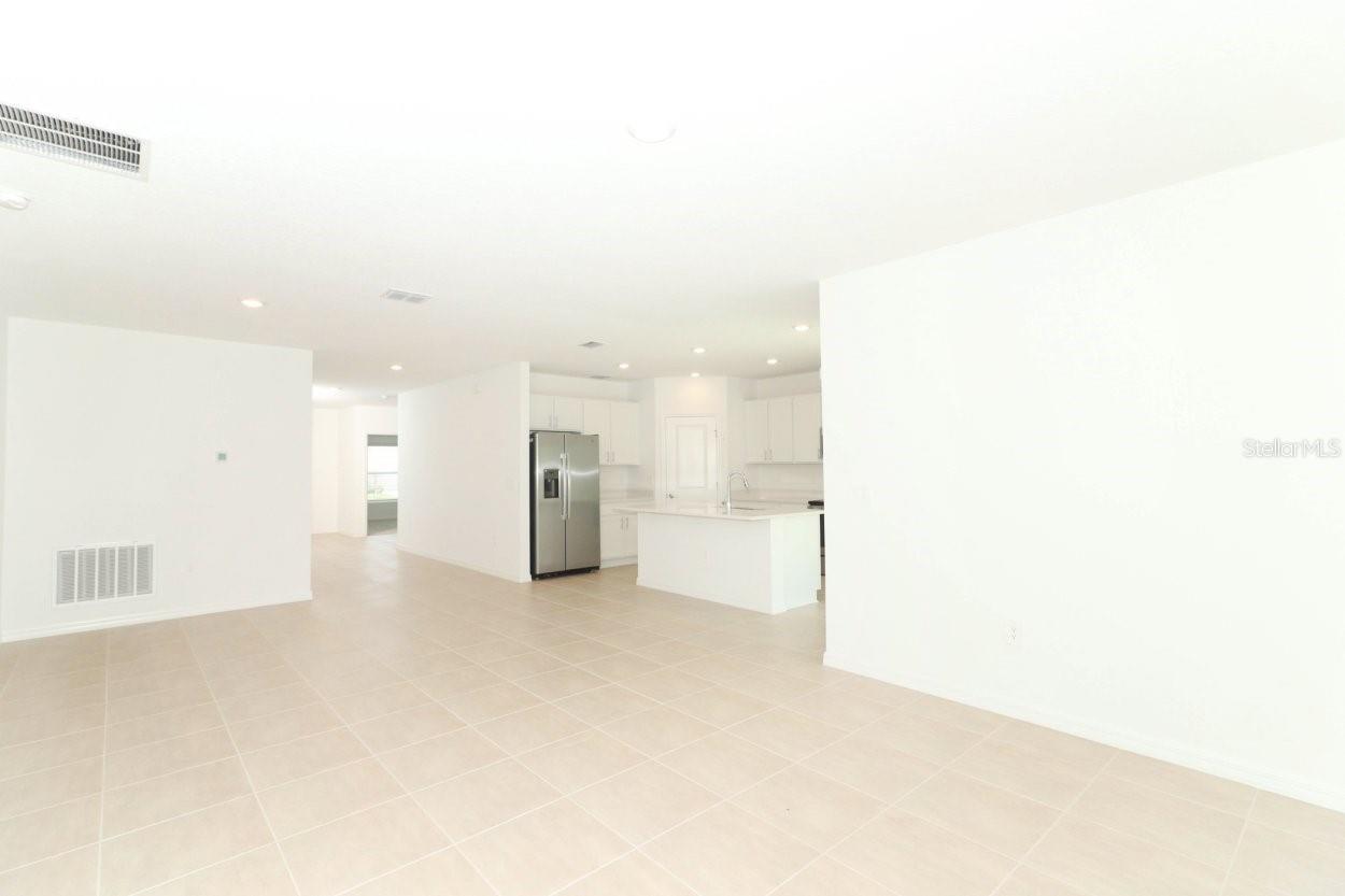 STEPPING STONE - Residential