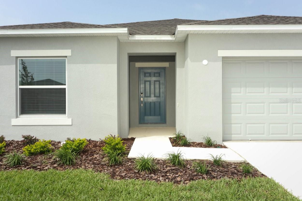 STEPPING STONE - Residential