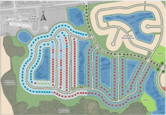 STEPPING STONE - Residential