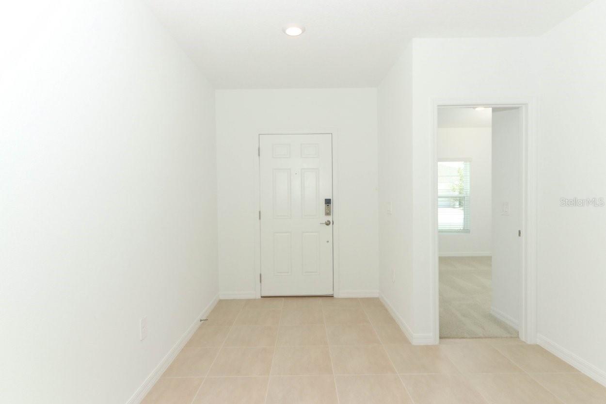 STEPPING STONE - Residential