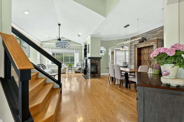 TANGLEWOOD AT KALEY - Residential