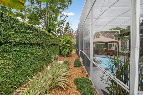 TANGLEWOOD AT KALEY - Residential