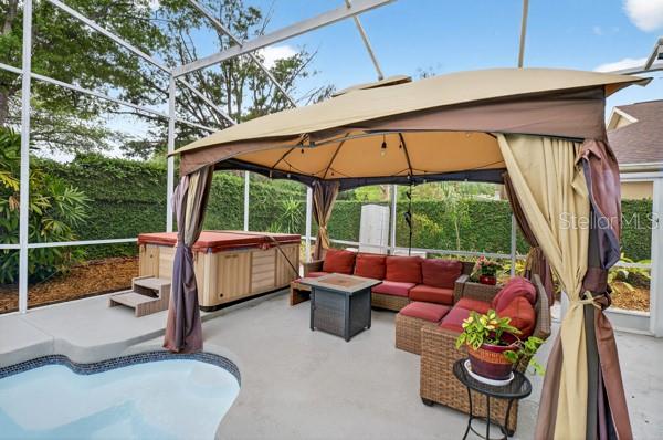 TANGLEWOOD AT KALEY - Residential