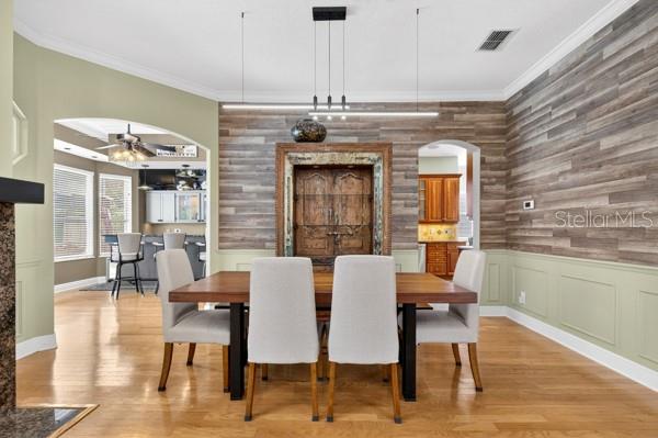 TANGLEWOOD AT KALEY - Residential